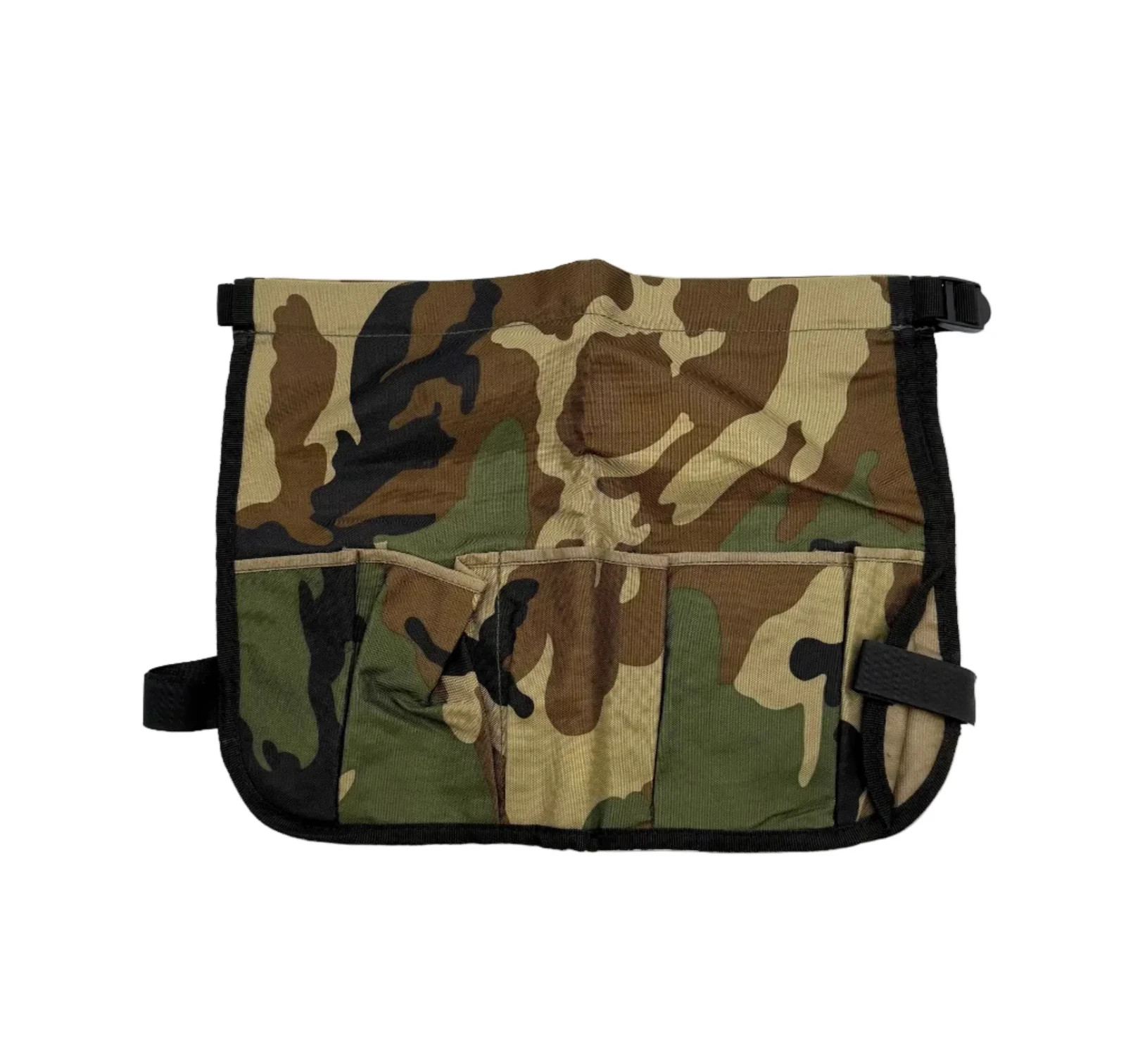 Bucket Boss – Camo