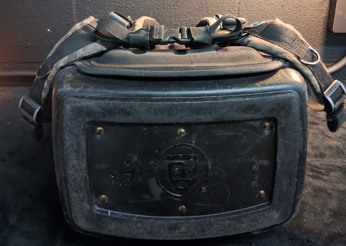 VETO PRO PAC TECH PAC CAMO (900971)