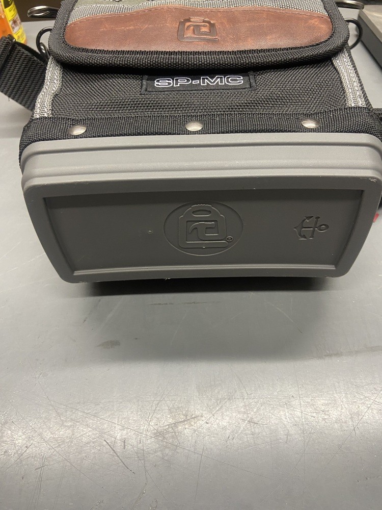Veto Pro Pac SP-MC Compact Closed-Top Pouch (Pre Owned Excellent Condition)