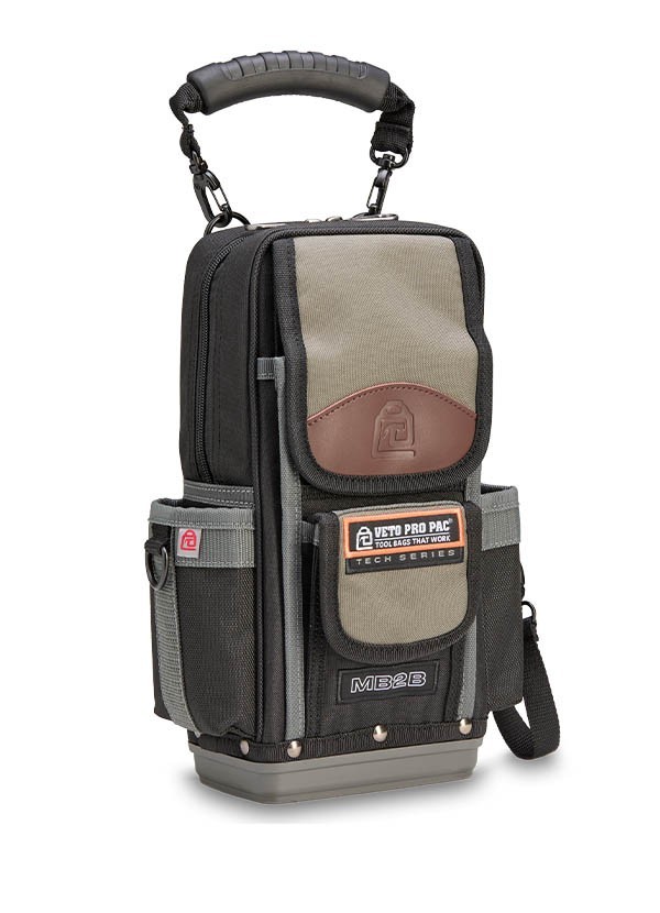 Veto Pro Pac MB2B