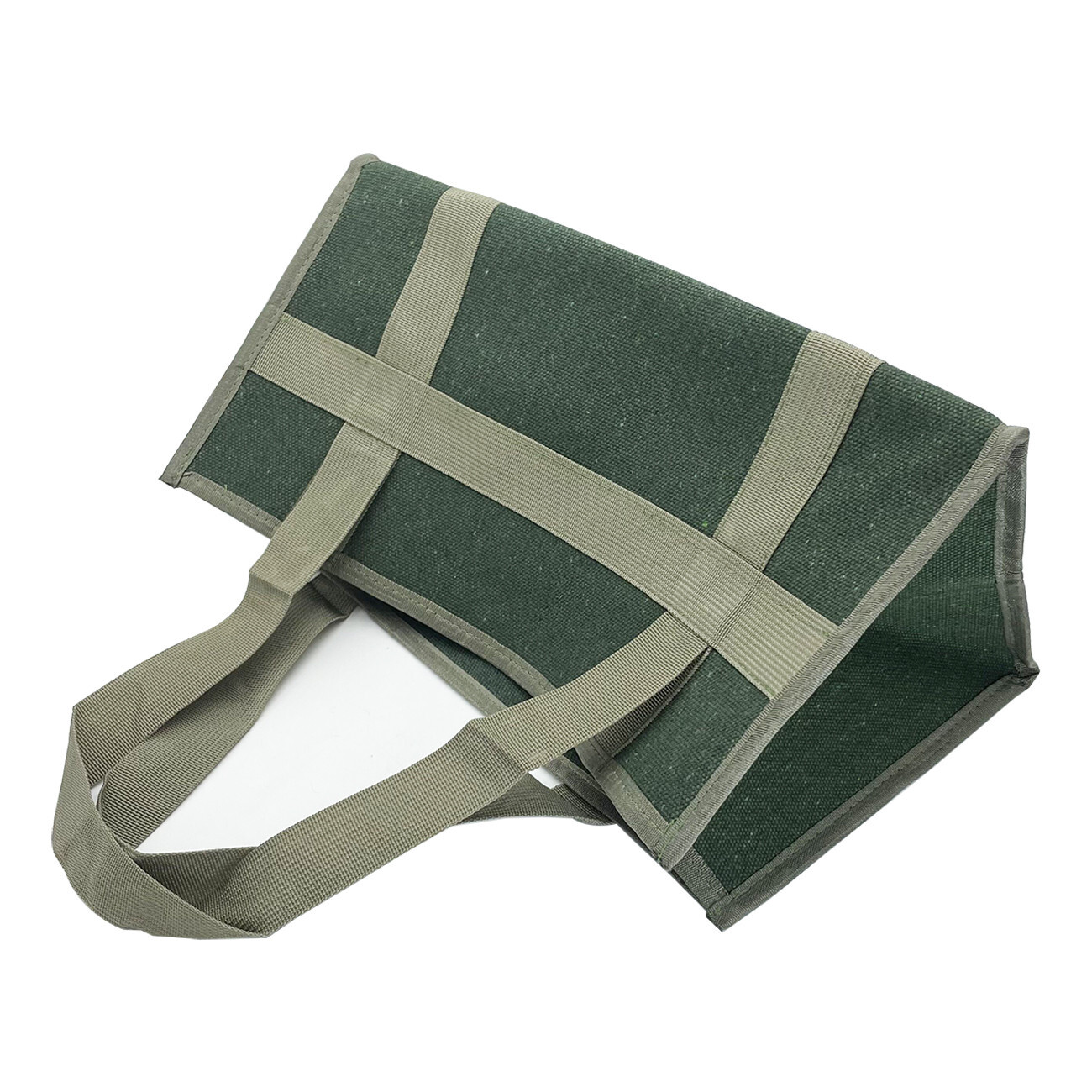 17inch Multi-Purpose Open Tote Tool Bag large space Heavy Duty 16.93×7.87×8.27in