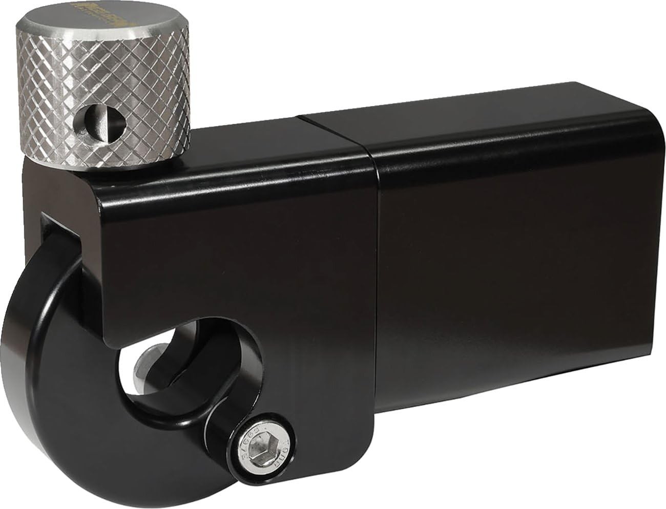 Nelson Rigg Saddlebag Quick Release Plate Latch Extension – RG-QRP-EXT