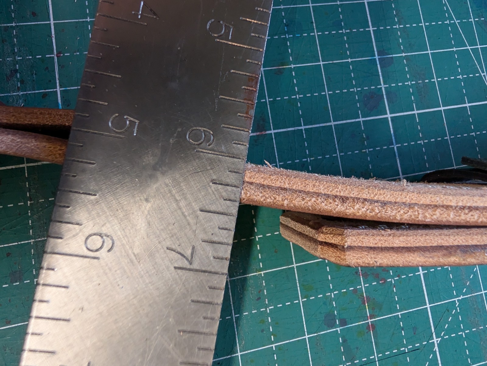 Quick Release Tool Belt