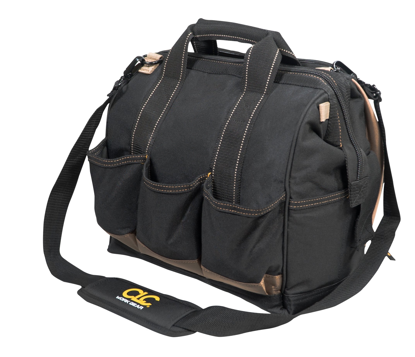 1537 Multicompartment Tool Carrier 30 Pocket 13 In.