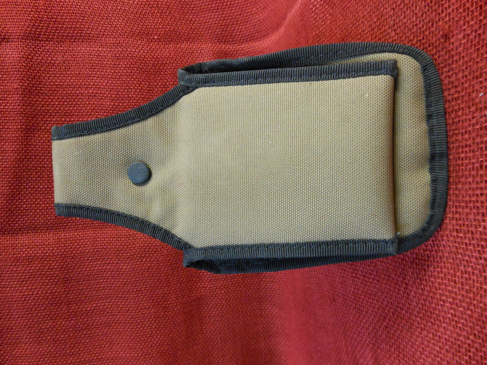 DULUTH Trading Co. Belt Worn Utility Pouch, NEW w/o Packaging
