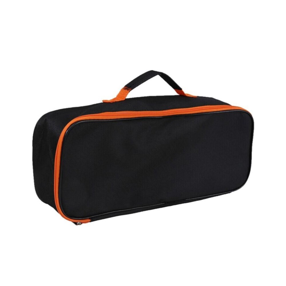 Portable Oxford Cloth Tool Storage Bag Zip Carry Case Pouch Pocket Organizer oaC