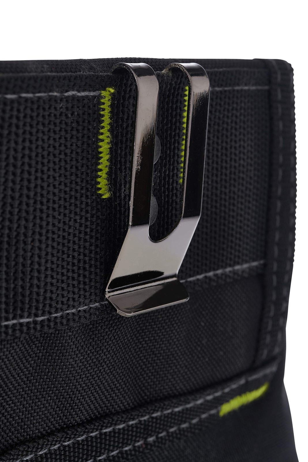 AWP Premium Tool Pouch Organizer with 7 Pockets for Electricians and Craftsmen