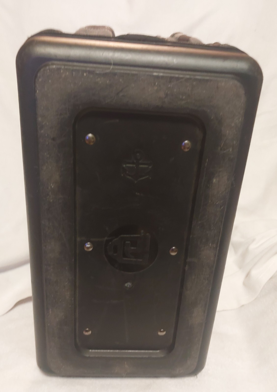 Veto Pro Pac TECH-XL and FLUKE Pack30.