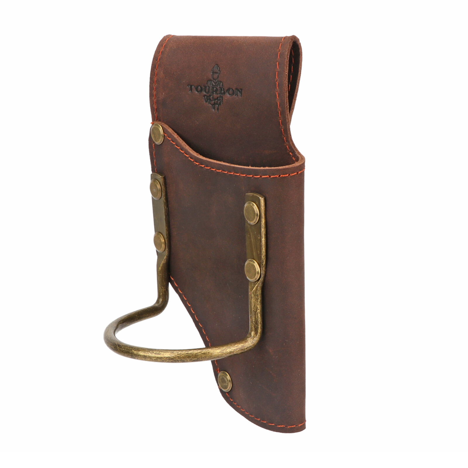 TOURBON 2-in-1 Workshop Tools Carry Belt Holster for Axe/Hammer/Wrench/Pliers US