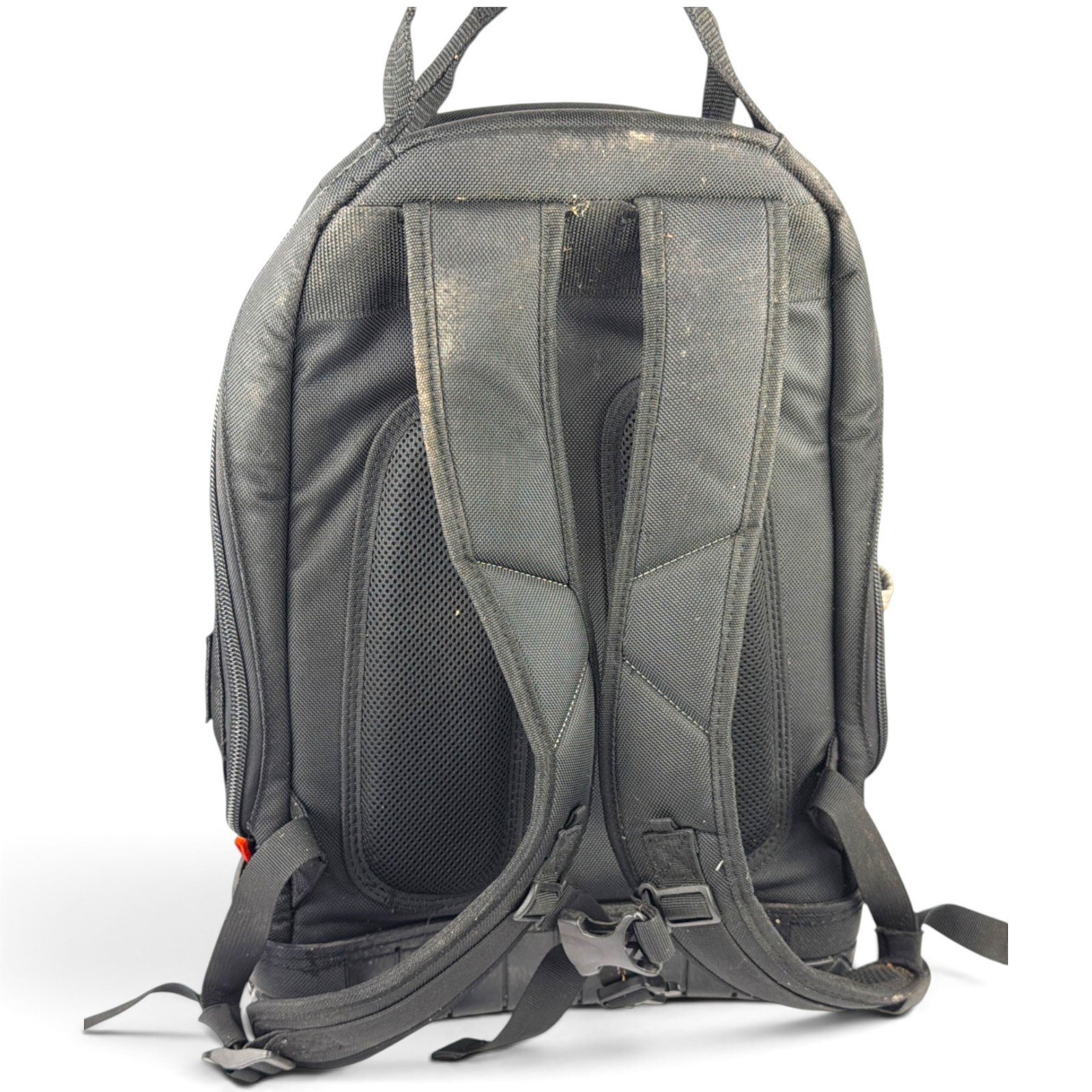 Klein Tools Tradesman Pro Backpack 55421BP-14 Heavy Duty 39 Pocket Tool Bag