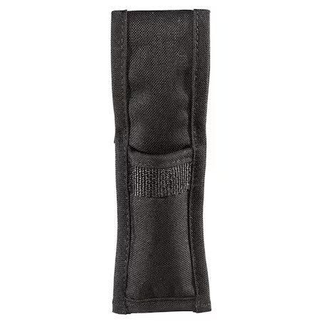 Klein Tools 5716 Black Ballistic Nylon 1 Pockets, 5716