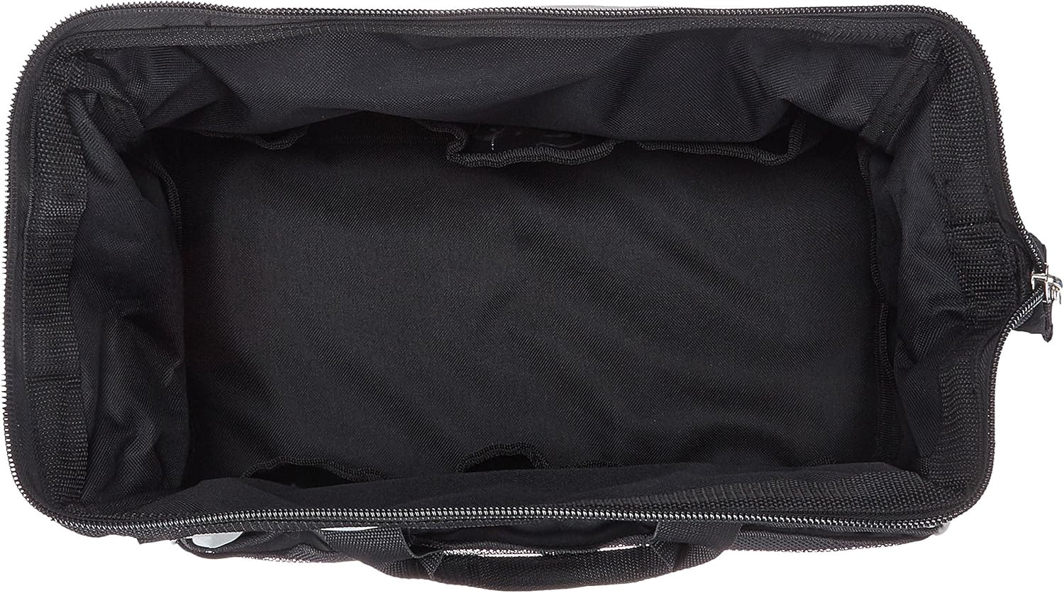 Durable Wear-Resistant Tool Storage Bag with Adjustable Shoulder Strap,Portable