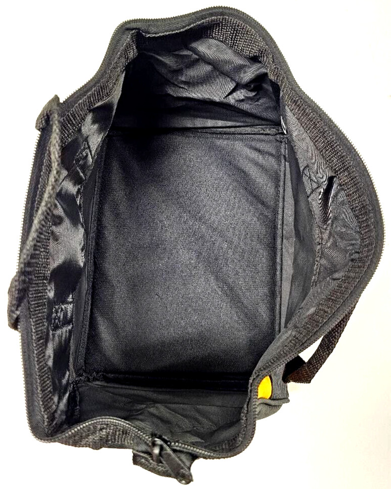 Dewalt Tool Bag / Case 11″ x 8″ x 8″ Canvas For 20V Drill, Battery, Saw