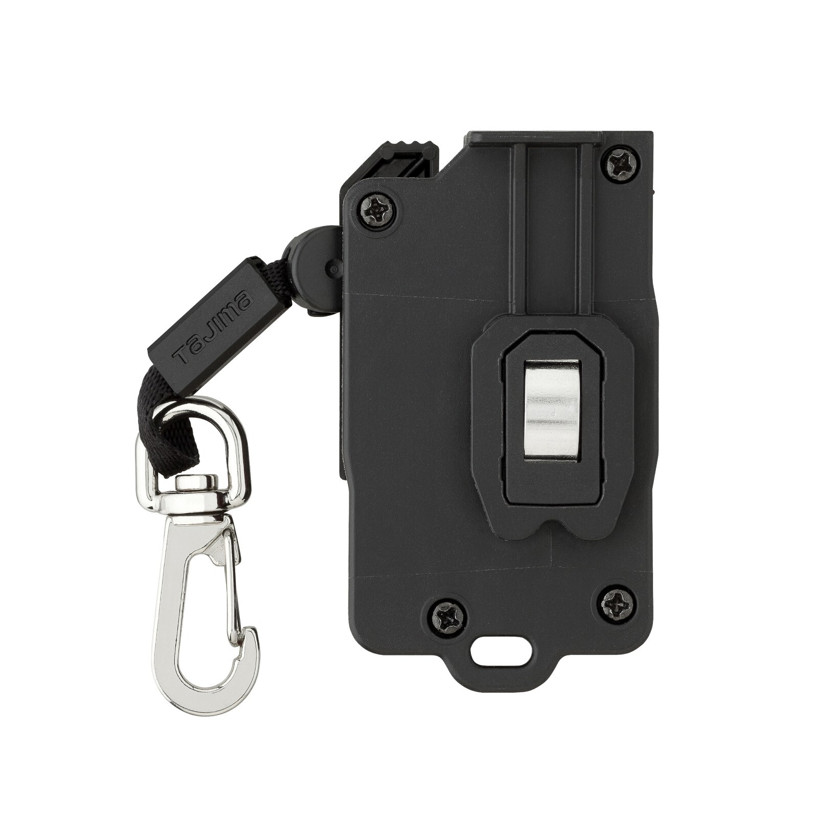 TAJIMA Waist Tool Holder Carabiner Safety Rope Right Use SFAZ-ROP10 CHINA