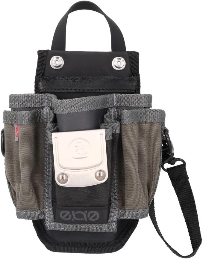 Pro Pac MP2 EVO Battery Pack