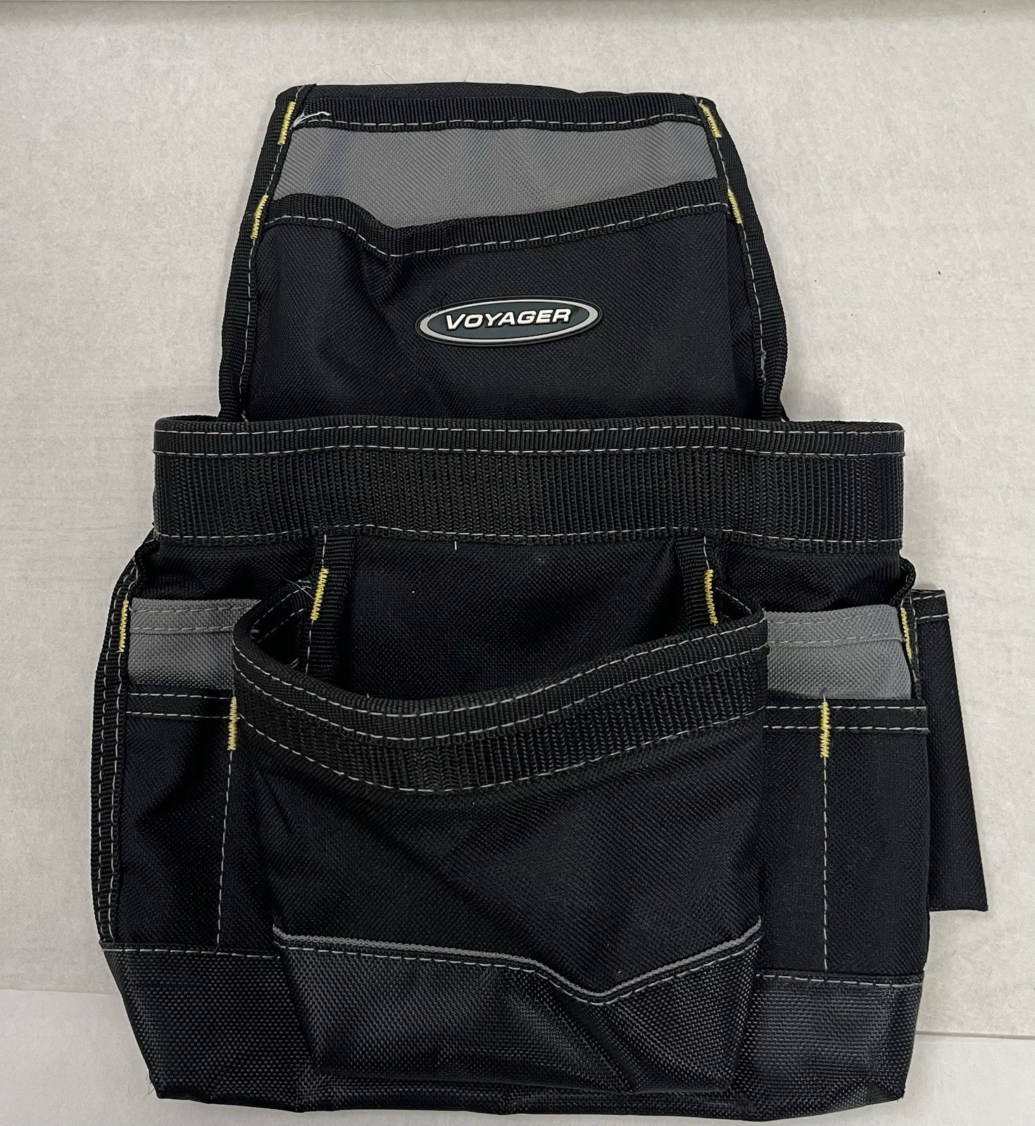 Voyager Heavy Duty Tool Bag Pouch Pre Owned Cleaned