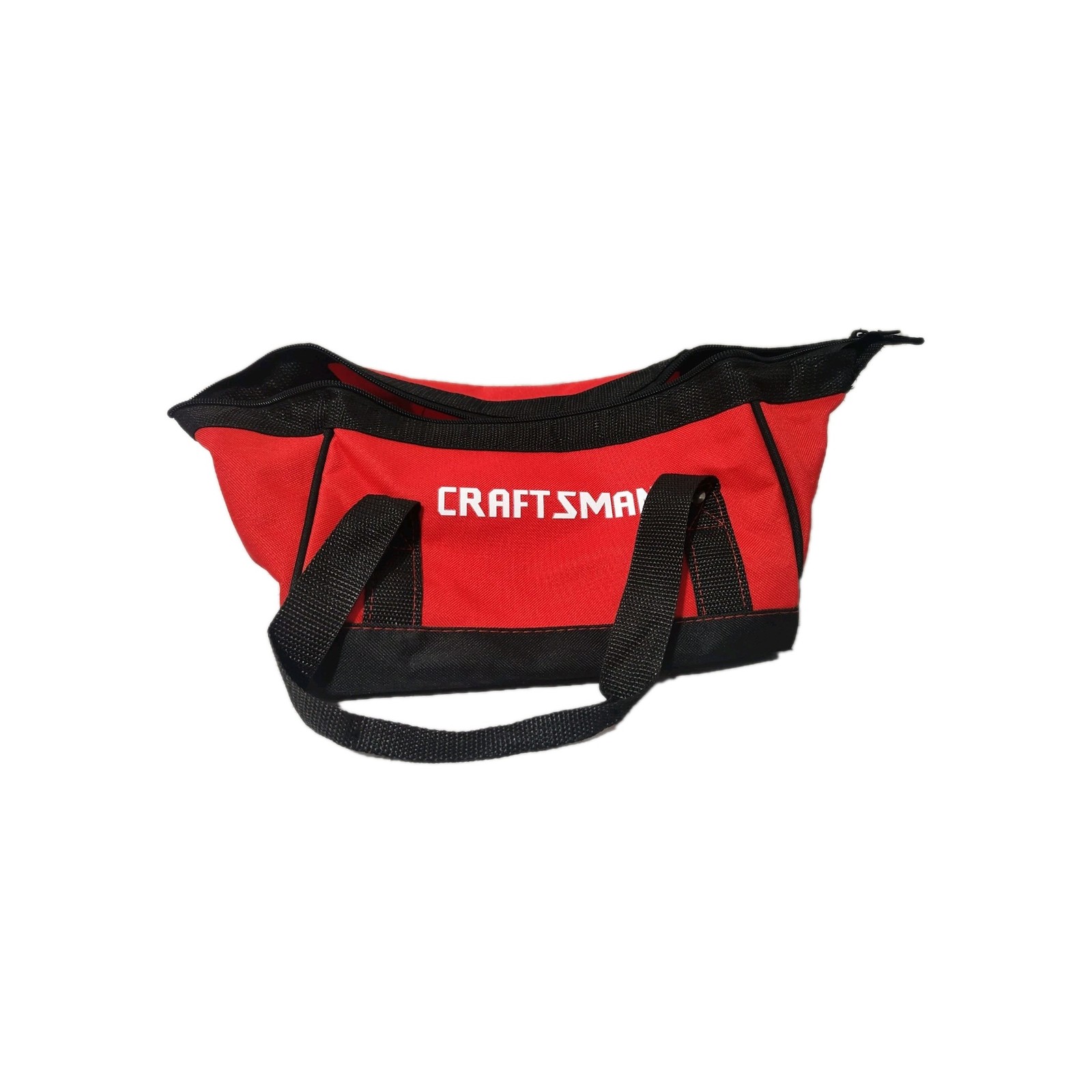 Craftsman Small Tool Bag Approximately 11x9x8.5″ New / Open Box