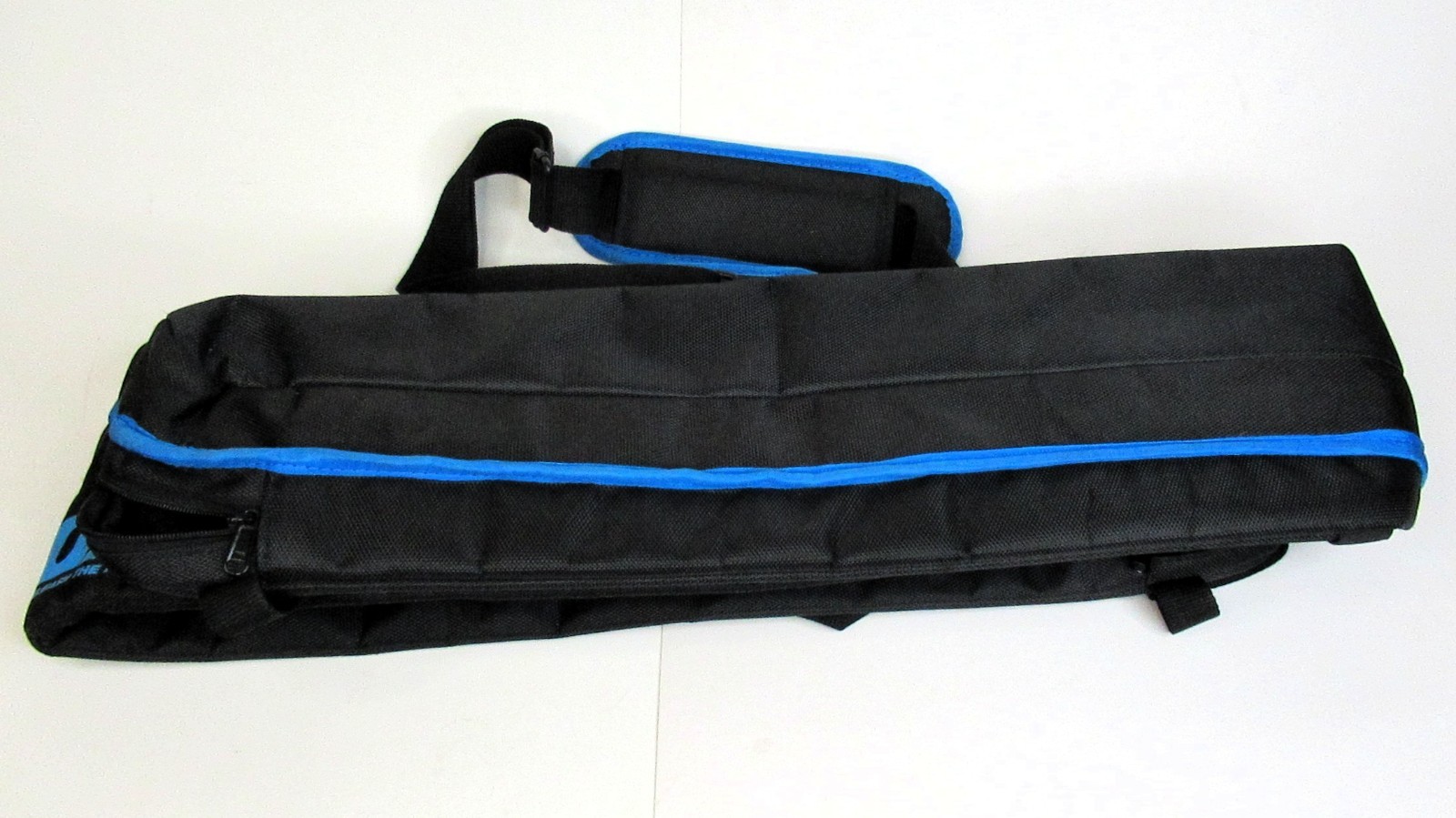 OX Tools Pro Level Bag for 3 Laser Levels, Sizes 24″ / 48″ / 72″ OX-P027501 NEW
