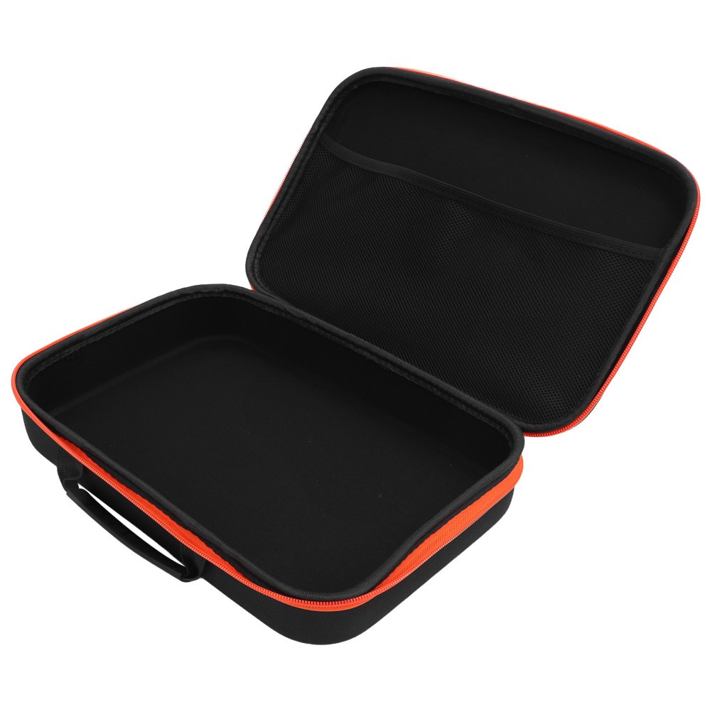 Power Tool Bag Drill Bit Storage Case Oxford Fabric Accessory Travel