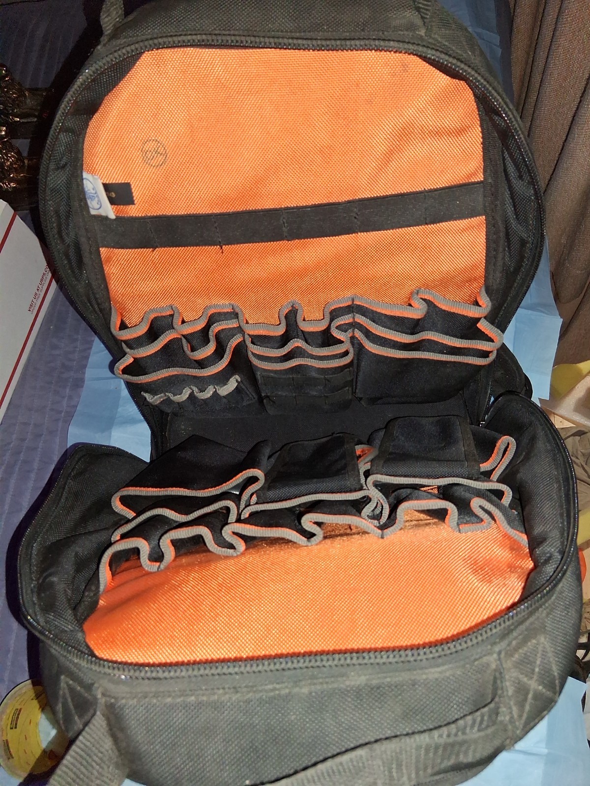 Klein Tools Backpack 57743