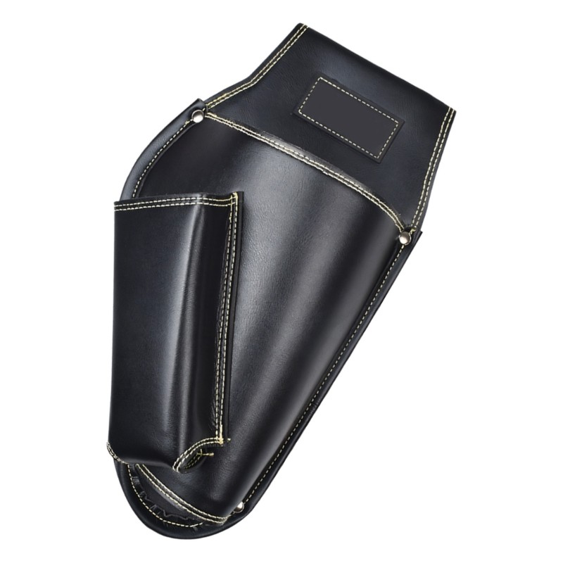 Professional Horticulture Tool Carry Waist Pack In Synthetic Leather Storage