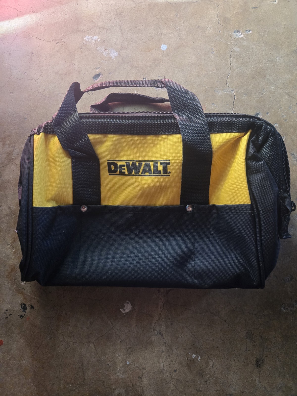 DEWALT DCK019 Tool Bag
