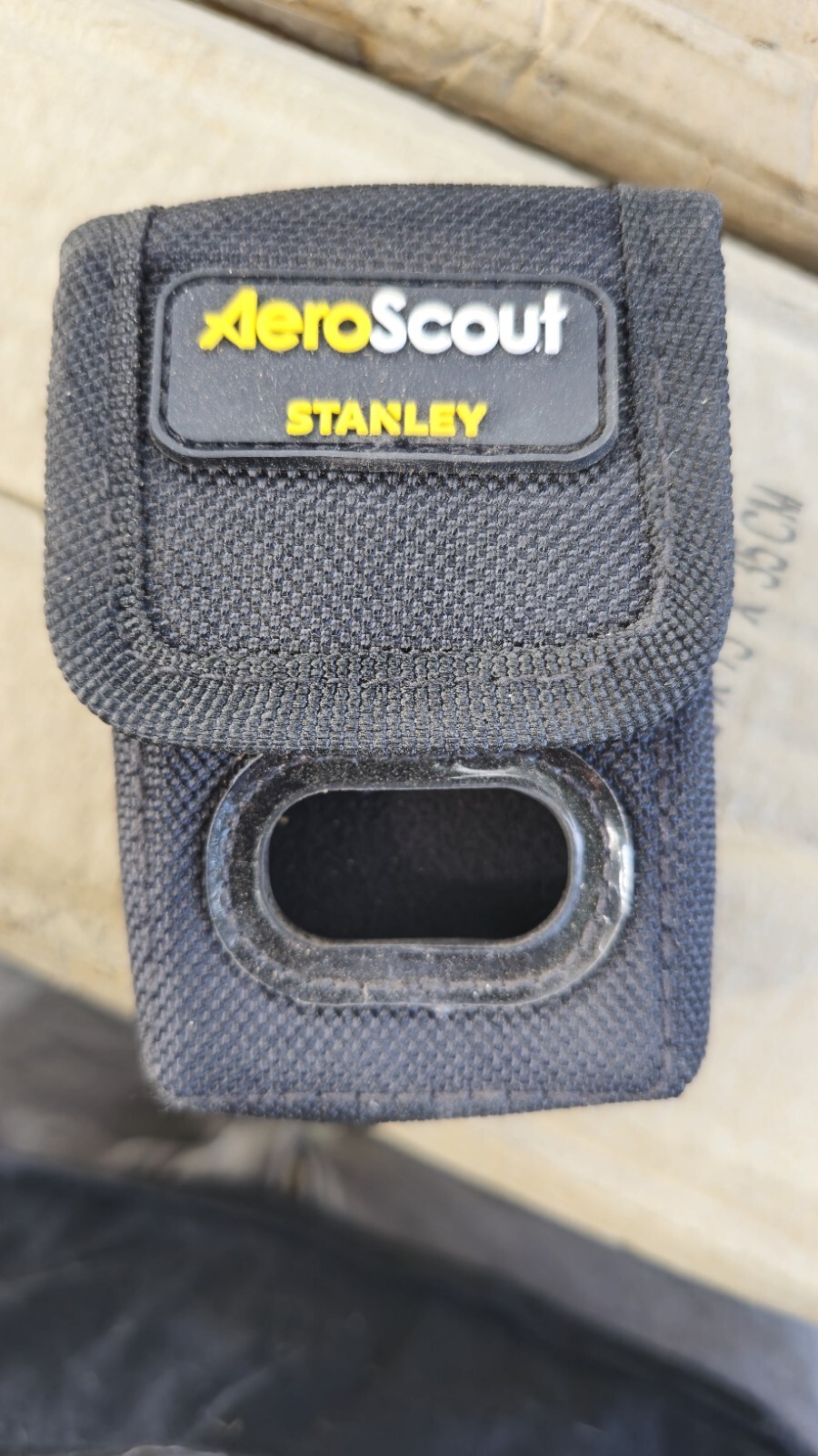 50 Pack Case of Stanley T2 AEROSCOUT WORKER POUCHS