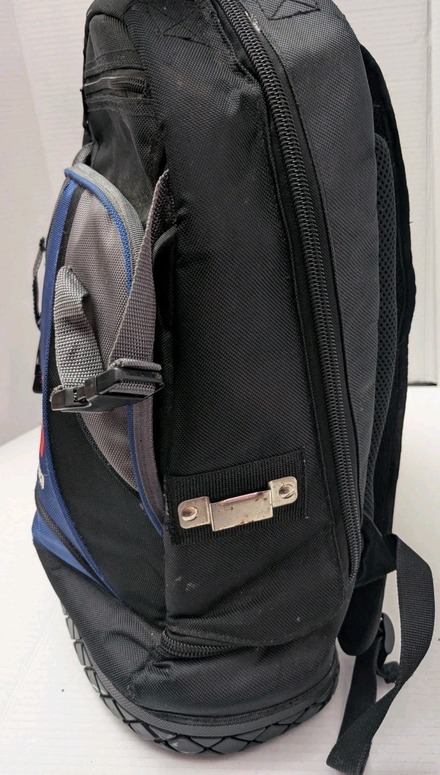 Lincoln Tech Multipocket Backpack Bag for Tools w/ Laptop Compartment *No Tools