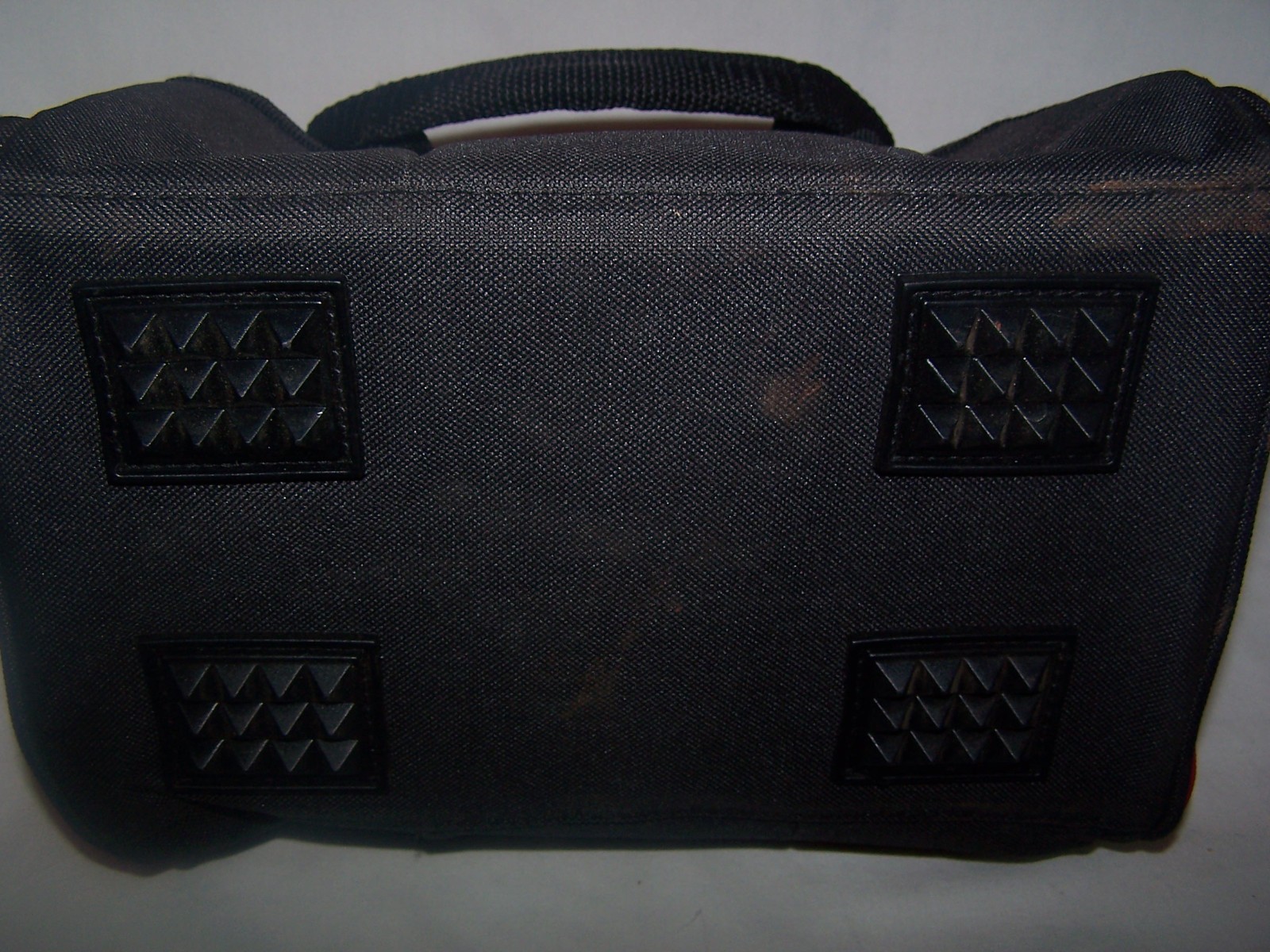 Craftsman Zip Canvas Tool Bag or 12 x 8 x 8 Tote
