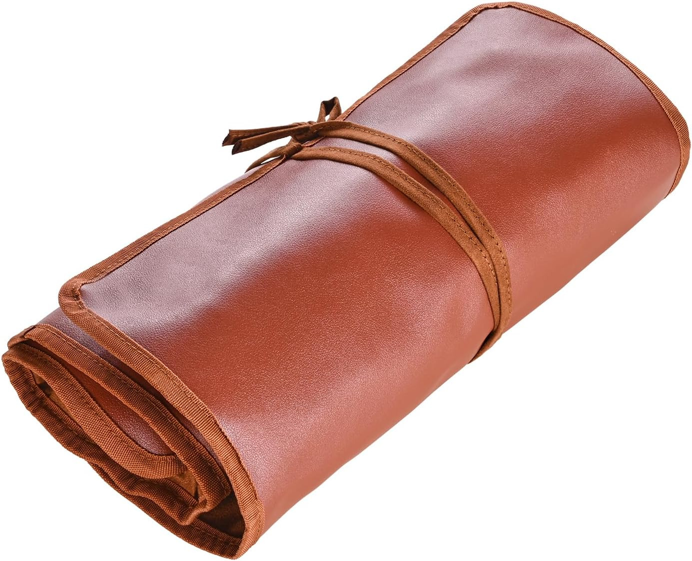 VEVOR Leather Working Tools Kit, 92 PCS with Portable Leather Storage Bag, Engra