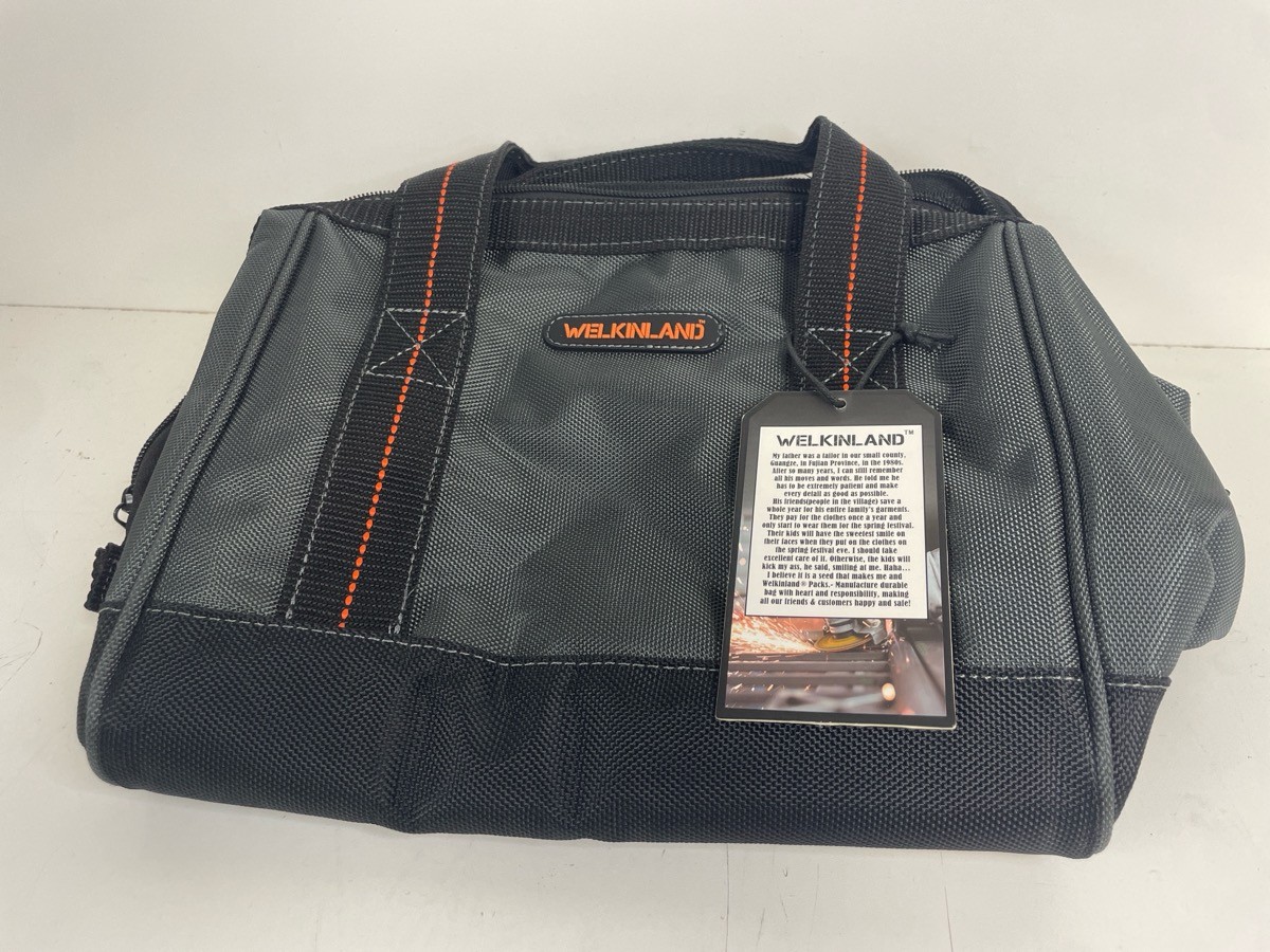 WELKINLAND TOOL BAG (P24027803)