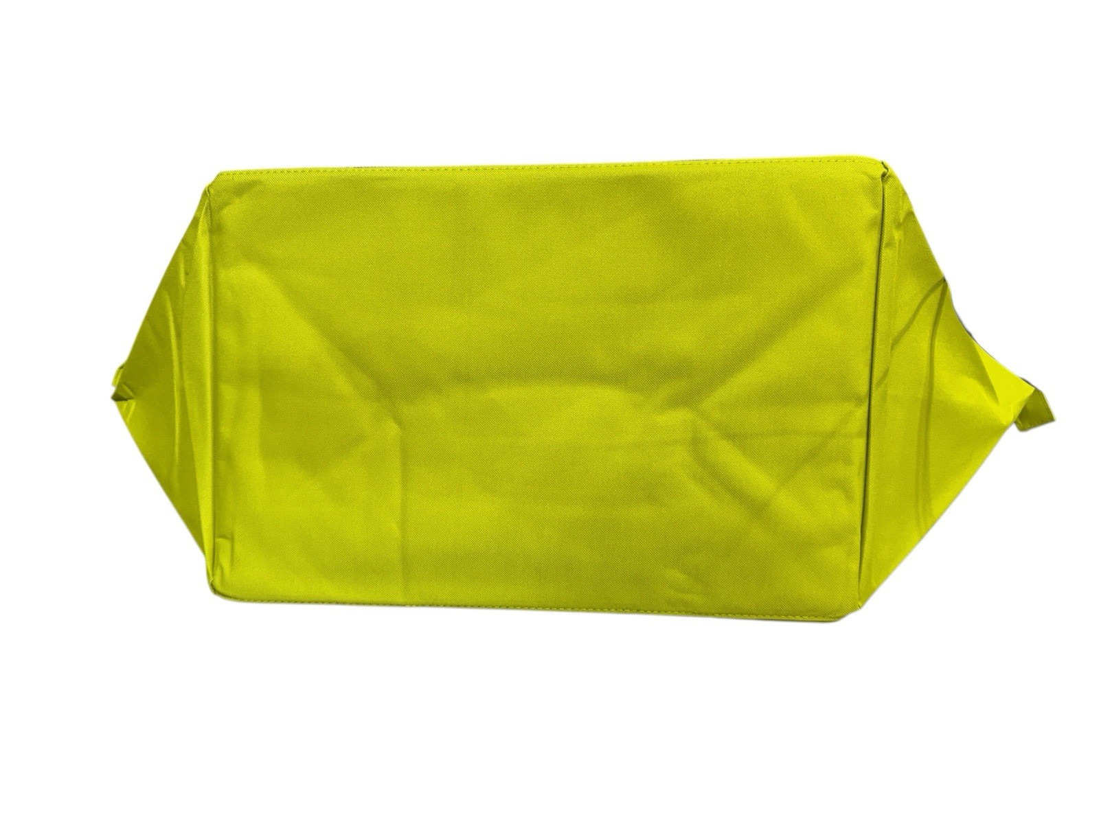 Ryobi Contractors Heavy Duty Canvas Tool Bag Wide Mouth 18X12X14 (OB)