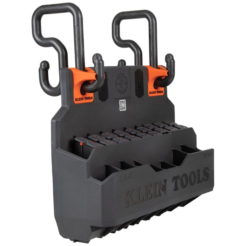 Klein Hard Tool Storage Module, S-Hook (BC501S) New