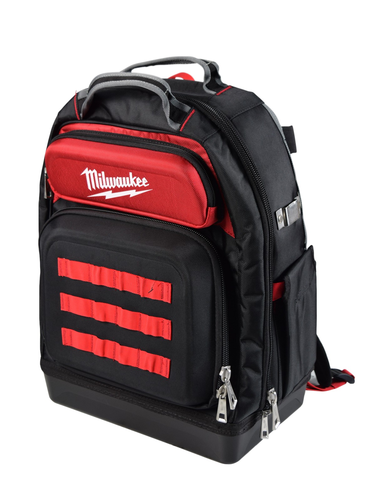 Milwaukee PACKOUT Backpack (48-22-8201) – Jobsite Tool Bag