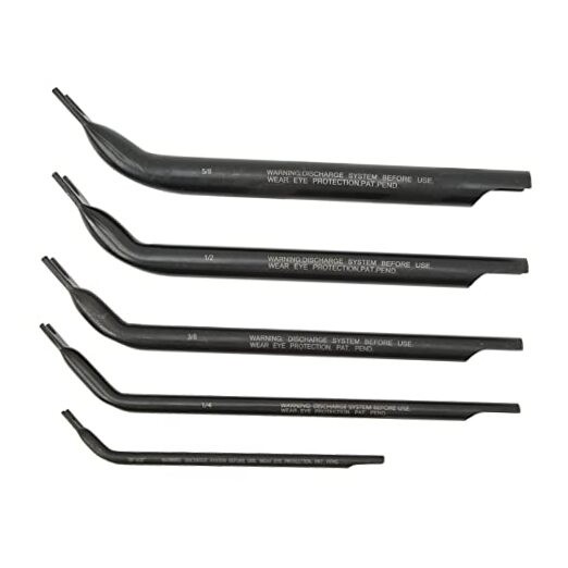 Airline Disconnect Set, 5Pcs Heavy Truck Air Brake Spring Tool, Brake Tool for