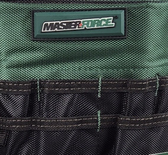 New Masterforce Bucket Tool Organizer – Tool Holder – Organizer – Storage – Tool