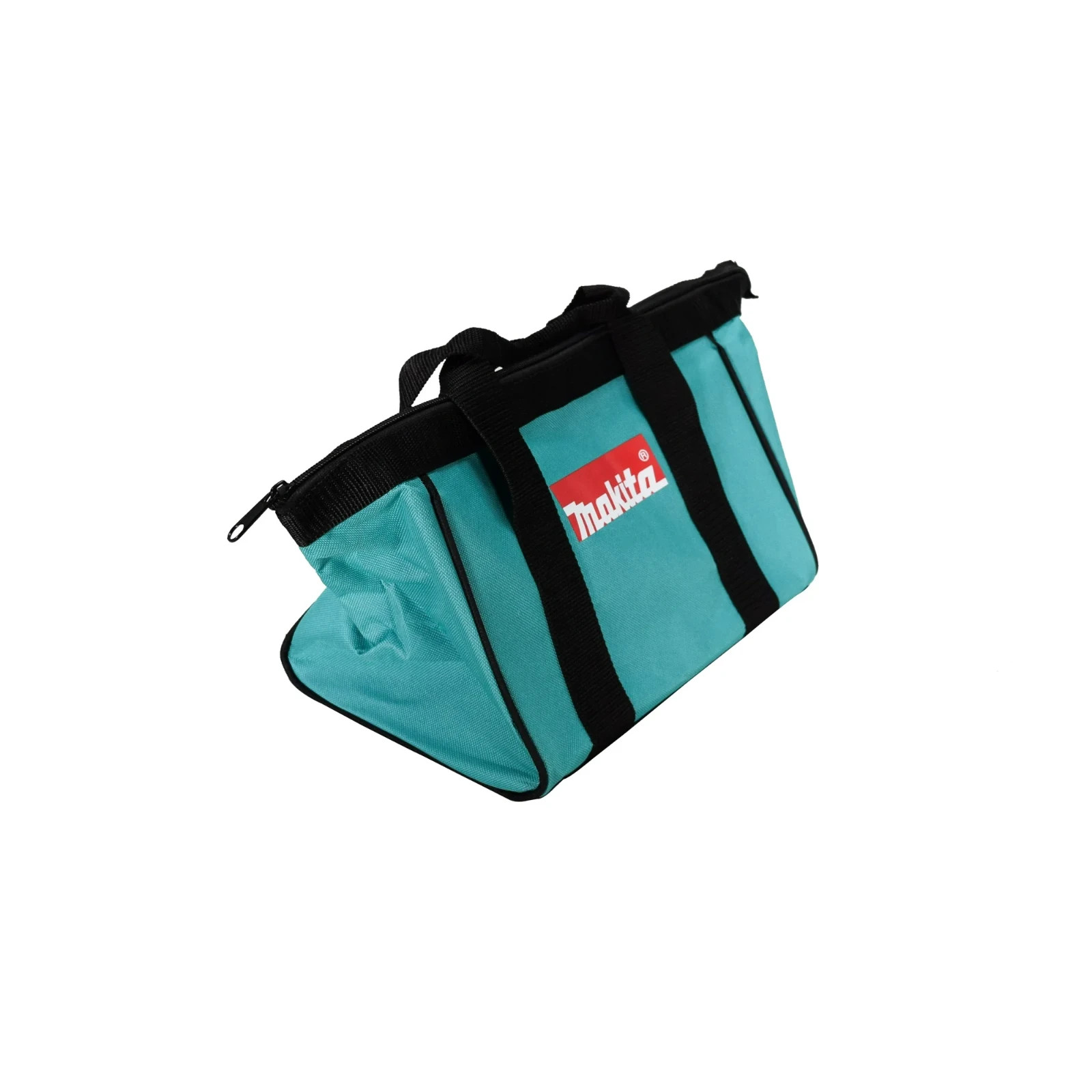 Makita 11” Small Contractors Tool Bag 11”x10”x8”- NEW
