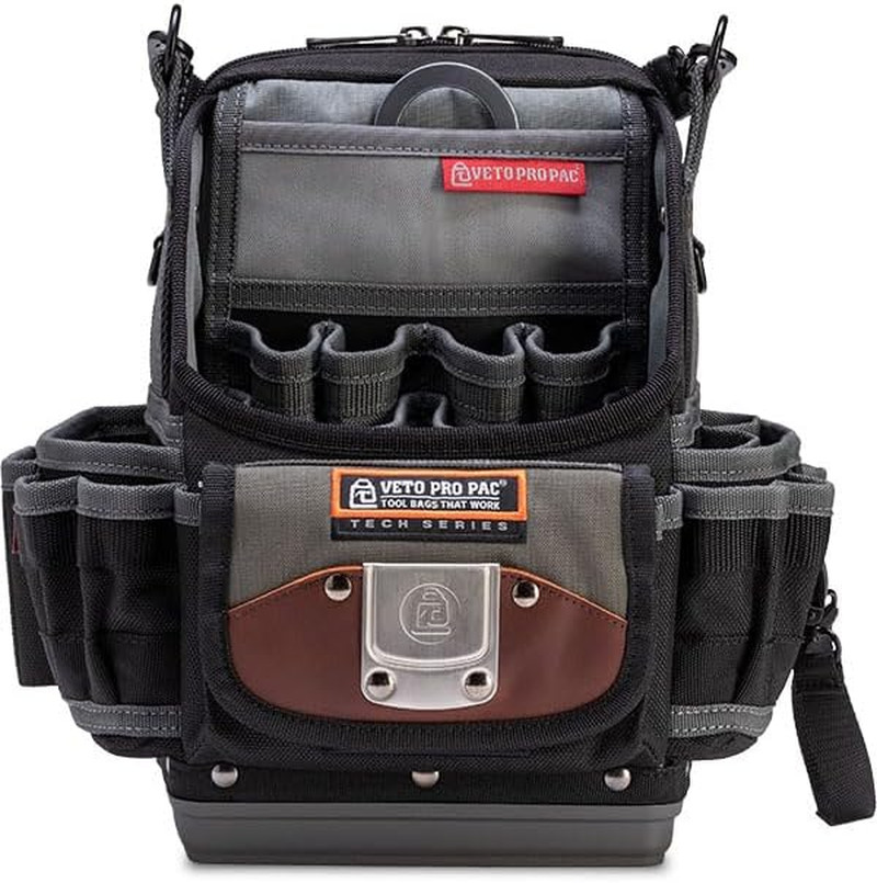 Pro Pac SB-LD (Hybrid Tool and Meter Bag)