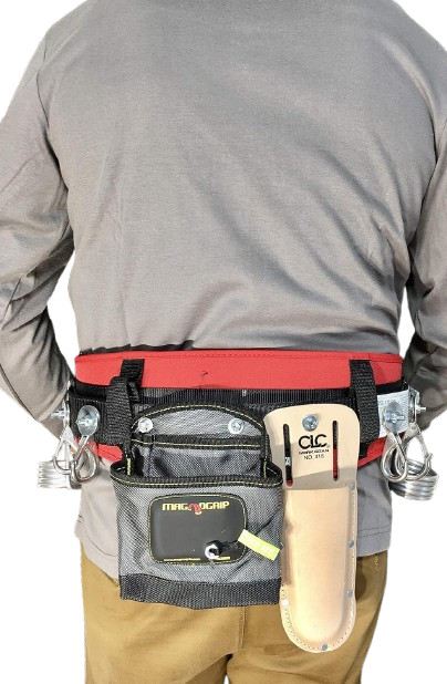 Scaffold Tool Belt #17