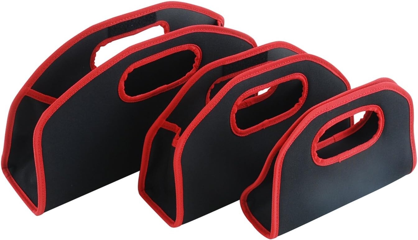 E-VALUE Compact Tool Bag 3 set S M L 380×120×220mm ECB-3SET China