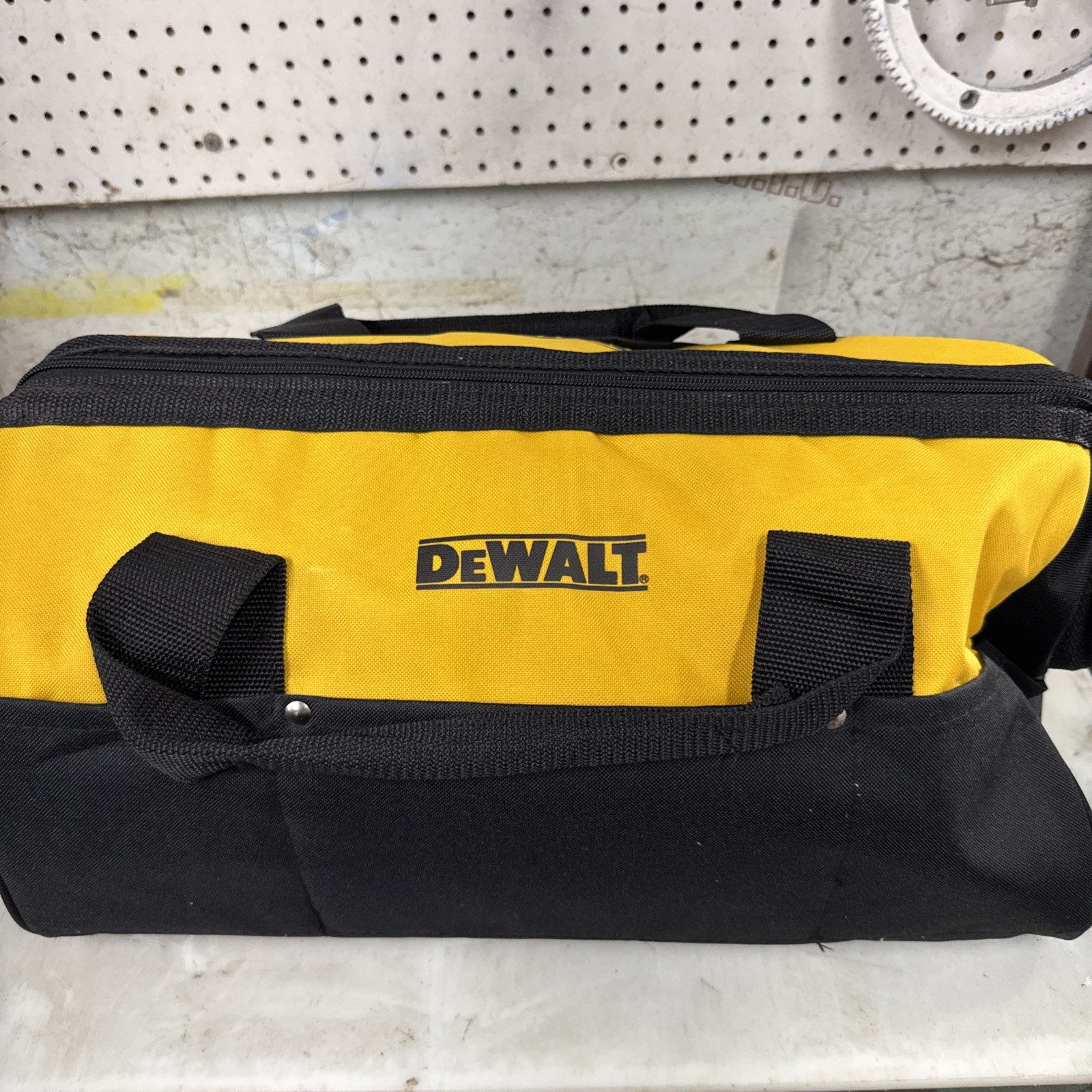 DEWALT DCK019 Tool Bag
