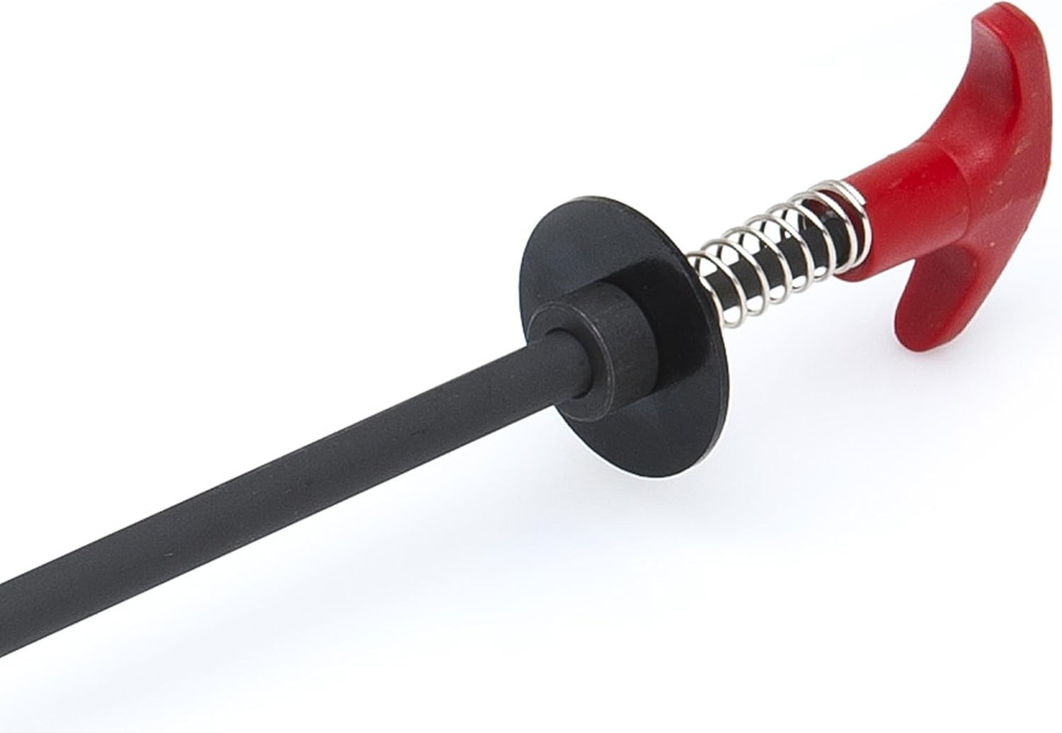 Professional 27-Inch Alloy Steel Serpentine Belt Tool – Frustration-Free Usage