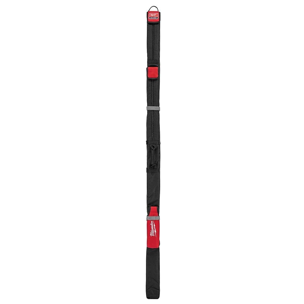 MILWAUKEE REDSTICK 78″ Level Combo Storage 4 Pocket Tool Bag 24″ 48″ 72″ MLSB78