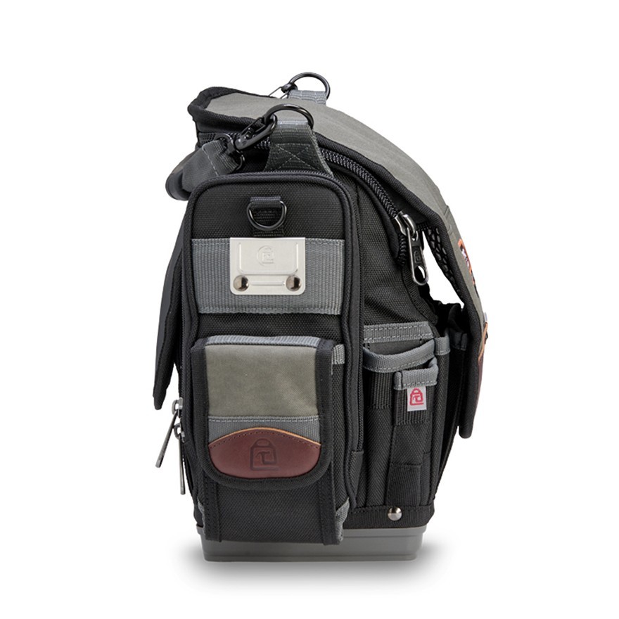 Veto Pro Pac TP-LDP Zippered Tech Tool Pouch Meter Bag Service Case