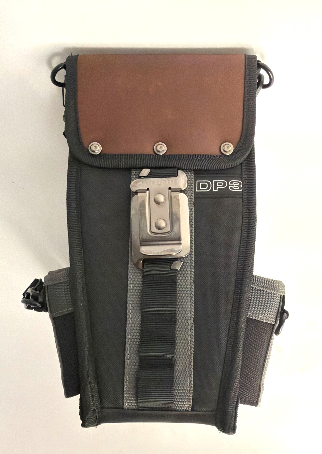 [NEW] (VPP10735) Veto Pro Pac DP3 Tool and Drill Pouch