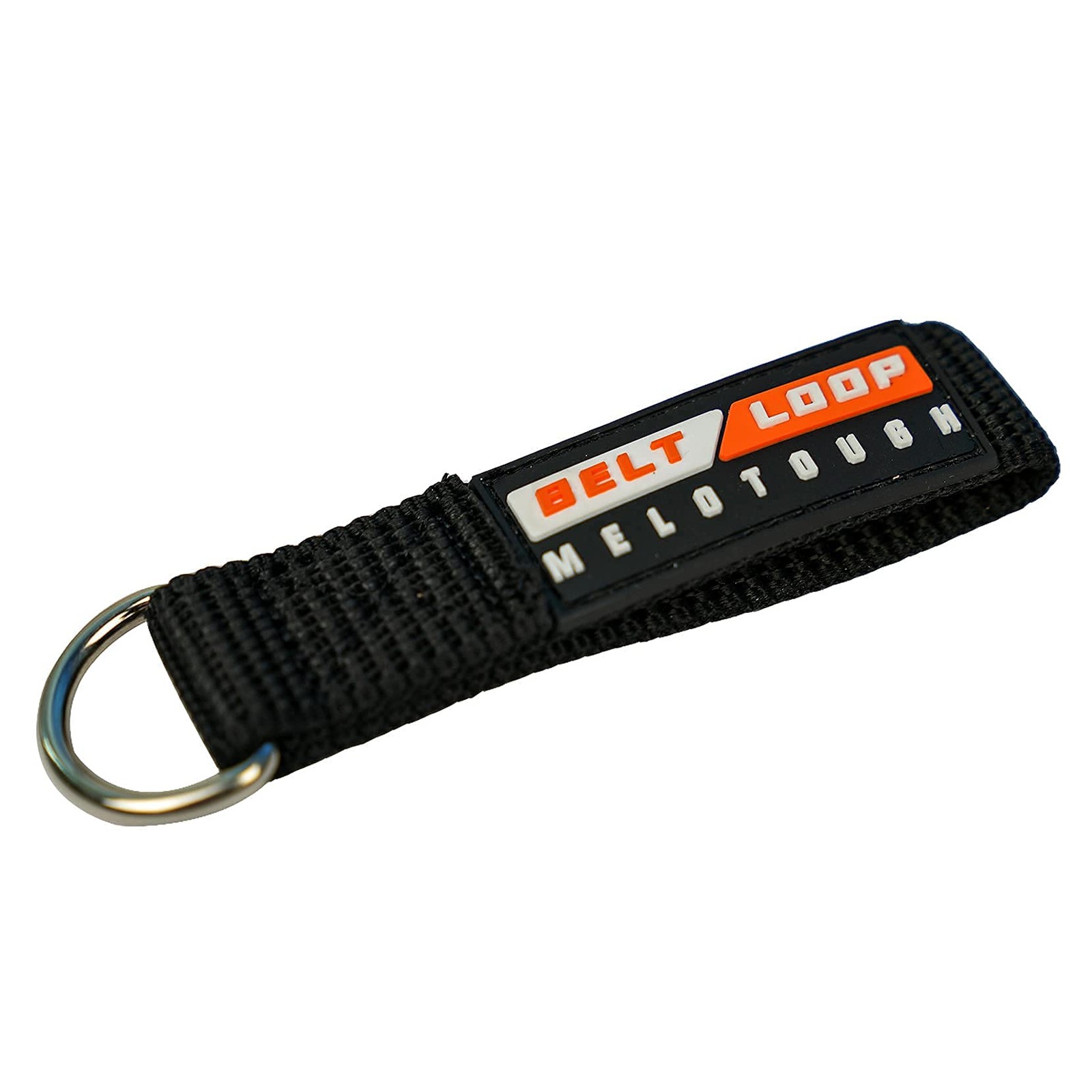 Heavy Duty Suspenders Loop Attachment for 2.25-2.5″ Belts, 4 Pack