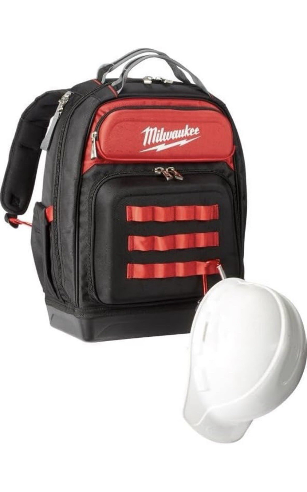 Milwaukee 48-22-8201 Ultimate Jobsite Backpack