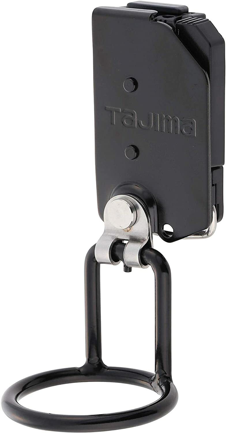 TAJIMA Stainless Waist Tool Holder Hammer SFKHI-H1 Free Joint CHINA