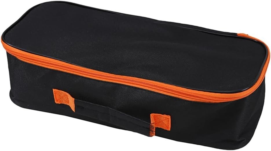 Lightweight Waterproof Tool Organizer – Multi-Purpose Zipper Pouch for Tools