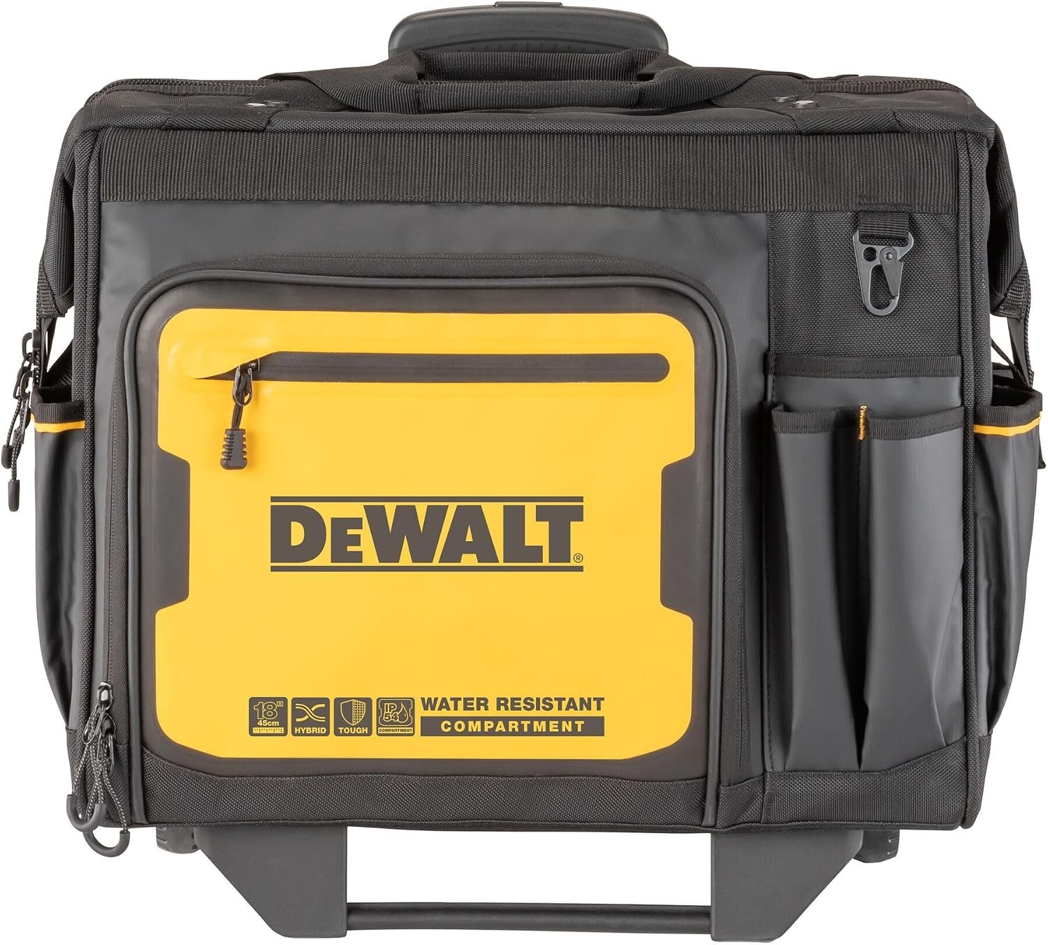 18 Inch Rolling Tool Storage Bag with 27 Pockets (DWST560107)